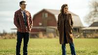 Click to watch 'When the Lights Come On...' (popup) Superman And Lois